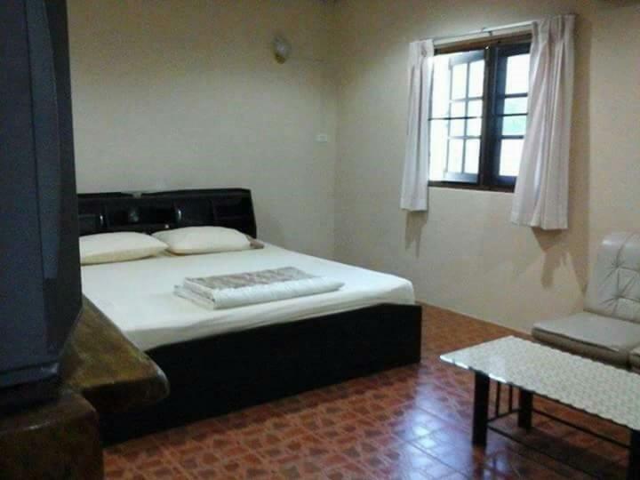 Js Guesthouse Ko Tao Exterior foto